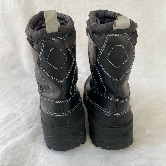 The North Face Womens Waterproof Winter Snow Boots Size 6 - Picture 5 of 8
